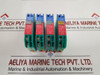 Pepperl+Fuchs Z119/Ex Zener Barrier Module 822097