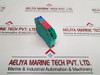 Pepperl+Fuchs Z119/Ex Zener Barrier Module 822097