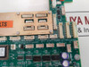 Siemens 2021784-001 Pecm Controller Board