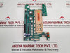Siemens 2021784-001 Pecm Controller Board