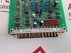 Liebherr 917849614 Pcb Card