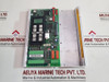 Danfoss 175H4760 Process Control Card