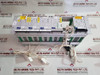 Subsea Ssol Mk2 Two Channel Video Amplifier Y/C Vda-05