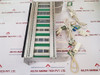 Subsea Y C Two Channel Video Amplifier Rack