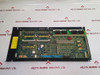 Cegelec 20X4506/10 Pc Board P003P-6001D