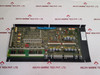 Alstom Gds1191-6011 Pc Board 20X4506/10D