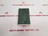 Gpc 9820 840192/P/03 Sol Pcb Card
