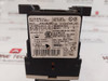 Siemens 3Rt1015-1Ab01 Contactor With 3Rh1911-1Fa22 Auxiliary Contact