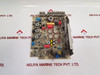Alliedsignal Elac Nautik Ebe 55-08 Pcb Card