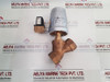 Schubert & Salzer A168602/05/2014 Valve & Actuator Control System