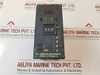 Pleiger Elektronik 5810 Witten 3 362-d Controller 220Vac 0.05A (Not Working)