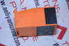 ifm - electronic speed monitor relay vs 0200 made in germany