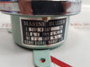 Asahi Signal Manuf 1So Marine Buzzer