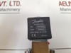 Danfoss Ev220A Solenoid Valve 042N0840/Am230C Coil