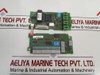 Siemens C73451A3004L1-5 Pcb Card C73451-a3004-p1-06-cs