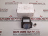 Bollfilter Dda 4.36.2 Differential Pressure Indicator 060550001Fe