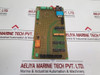 Ulstein Marine Wpi 1027 Pcb Card