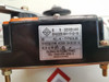 Dong In Electric K-type Safety Extreme Switch Ac250V-15A Dc125-1A