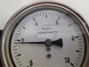 En 837-1 Pressure Gauge Pbx100Xa-pt2 0-10 Bar