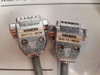 Siemens 6Es5 712 - 8Bc50 Interface Cable