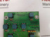 Industrelec 960502/01 Control Board