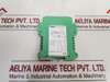 Phoenix Contact Mcr-c-ui/Ui-dci Isolation Amplifier 4-20 Ma