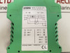Phoenix Contact Mcr-c-ui/Ui-dci Isolation Amplifier 4-20 Ma