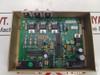 Sea Tel 116321-2 Bldc Servo Amplifier