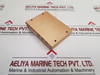 Sea Tel 116321-2 Bldc Servo Amplifier