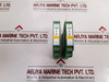 Phoenix Contact Mcr-t/Ui Temperature Transducer
