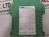 Phoenix Contact Mcr-t/Ui Temperature Transducer