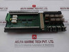 Bbc Gvt 7 750 349 R1 Printed Circuit Board Ra01128 8