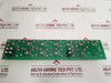Jrc Pc406 Pcb Card H-7Pcrdo721A