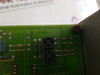 Bbc Gvt 7750 350 Printed Circuit Board Gvt 7750 313
