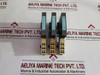 Siemens Simatic S7 6Es7 138-4Ca01-0Aa0 Power Module 6Es7 193-4Cd20-0Aa0