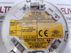 Nittan Ns-dis2 Ionisation Smoke Detector