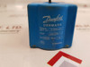 Danfoss 018Z6193 CoilÂ 50/60Hz