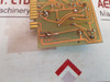 Kmw 582084A Pcb Card
