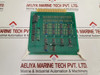 Jrcs Sms-m10A Multiplexer µ-com System Pcb Card