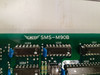Jrcs Sms-m90B System Card - New