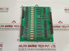 Printed Circuit Board Card KMS-M201A JRCS - New