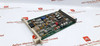 Abb Synpol Cma 51-2 Printed Circuit Board Gvt 360 5976