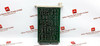 Abb Synpol Cma 51-2 Printed Circuit Board Gvt 360 5976