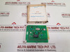 Jrcs Dvi-1542 Monitoring And Alarm System