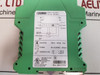 Signal Conditioner Phoenix Contact MCR-C-UI-UI-DCI - Used