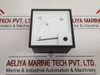 Eltroma-technik 502500 Panel Meter 0-100°C 4-20Ma