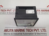 Eltroma-technik 502500 Panel Meter 0-100°C 4-20Ma