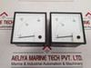 Eltroma-technik 502500 Panel Meter 0-100°C