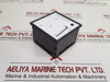 Eltroma-technik 502500 Panel Meter 0-100°C