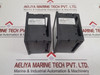 Eltroma-technik 502500 Panel Meter 0-100°C